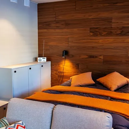 Levi Platinum Superior Apartments Buitenkant foto