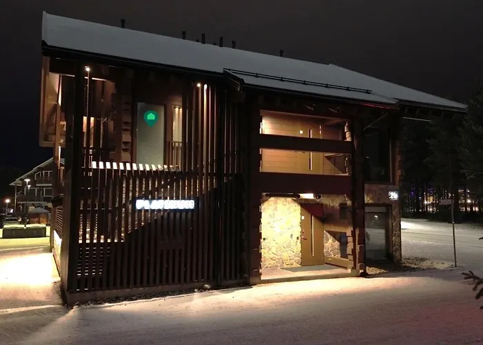 Levi Platinum Superior Apartments