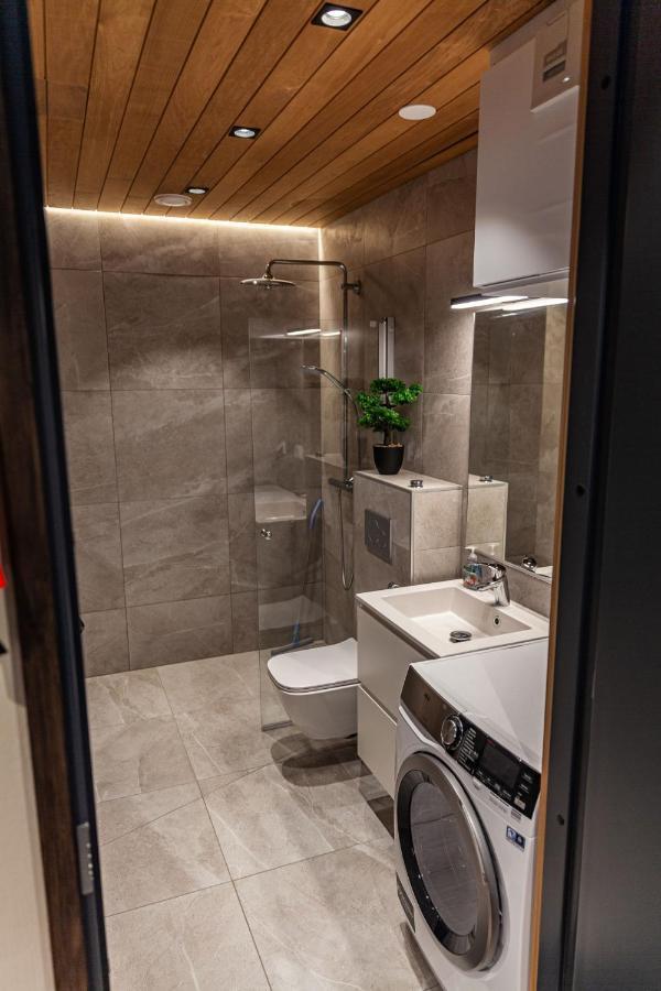Platinum Superior Apartment *
