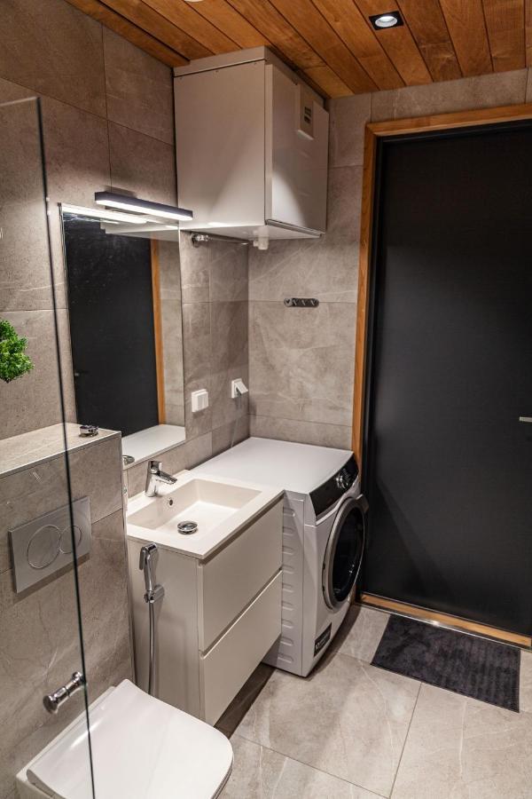 Platinum Superior Apartment Levi