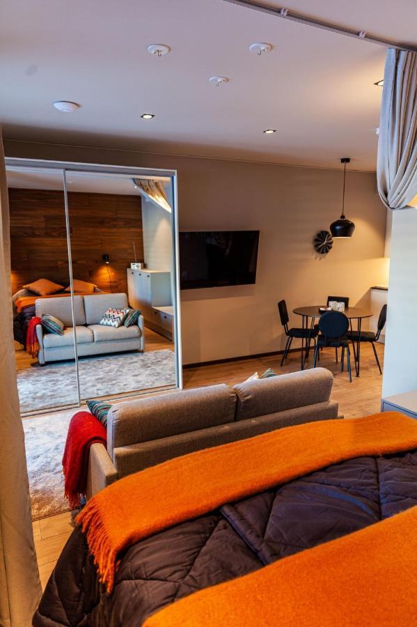 Platinum Superior Apartment *