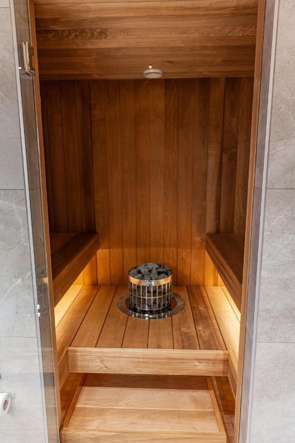 Platinum Superior Apartment