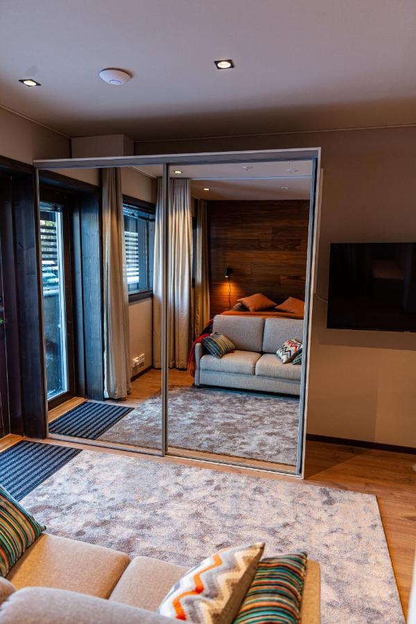 Platinum Superior Apartment *