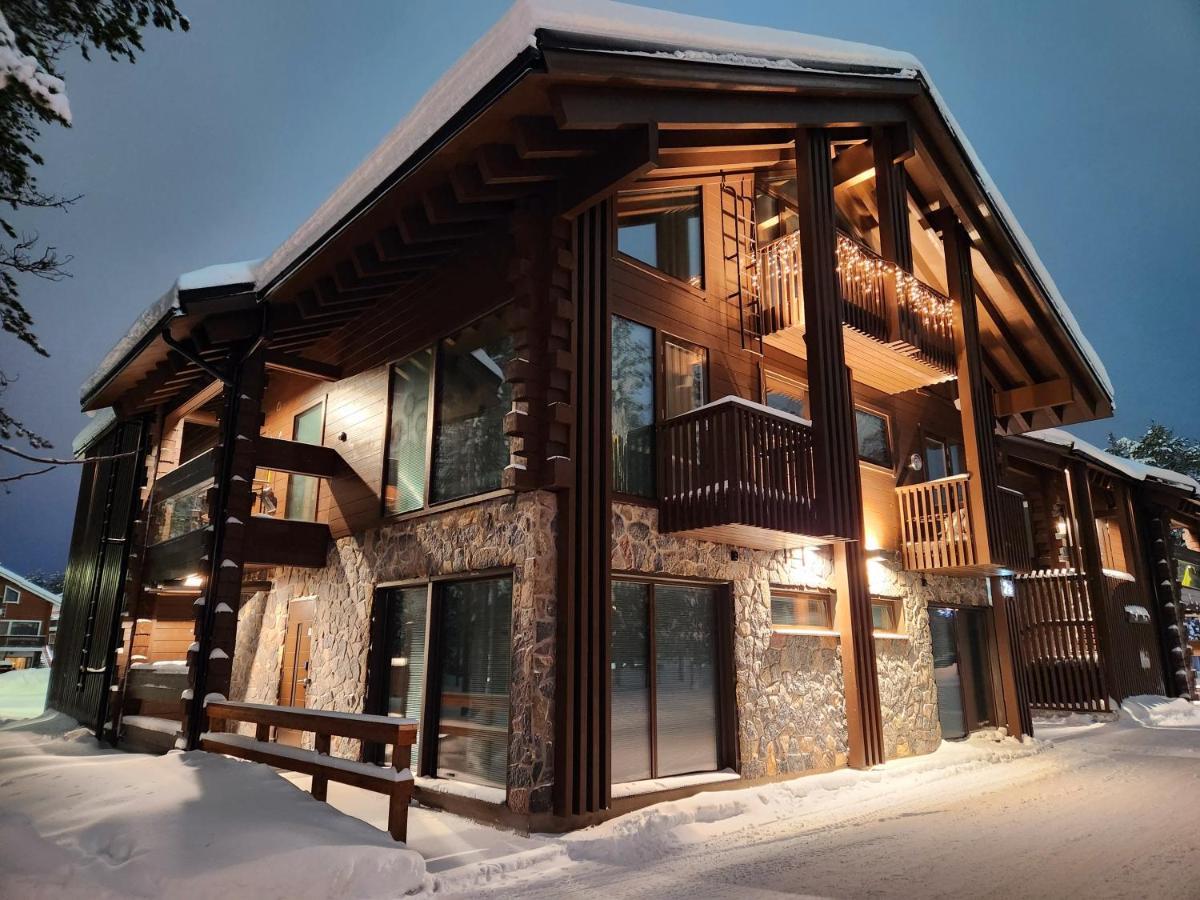 Platinum Superior Apartment Levi