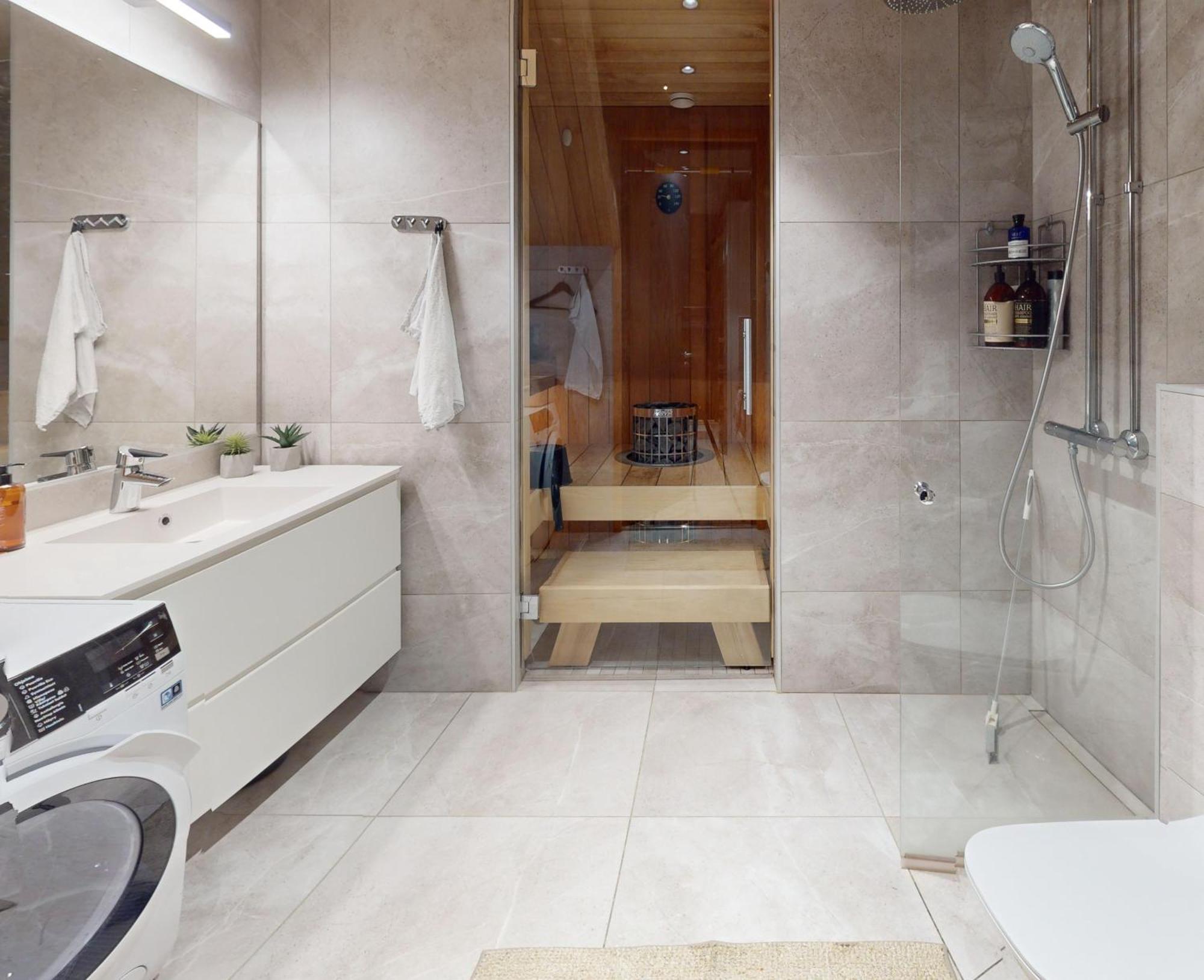 Apartment Platinum Superior