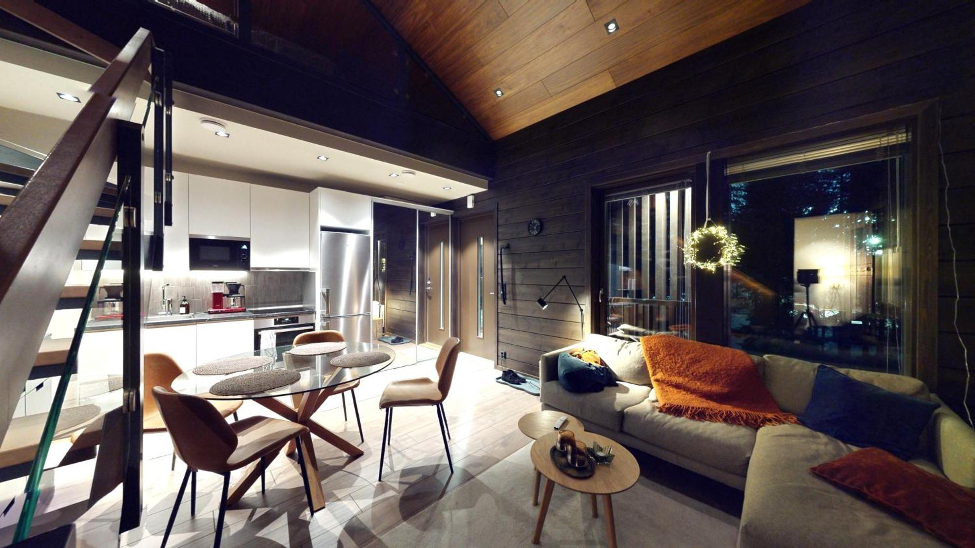 Platinum Superior Apartment *
