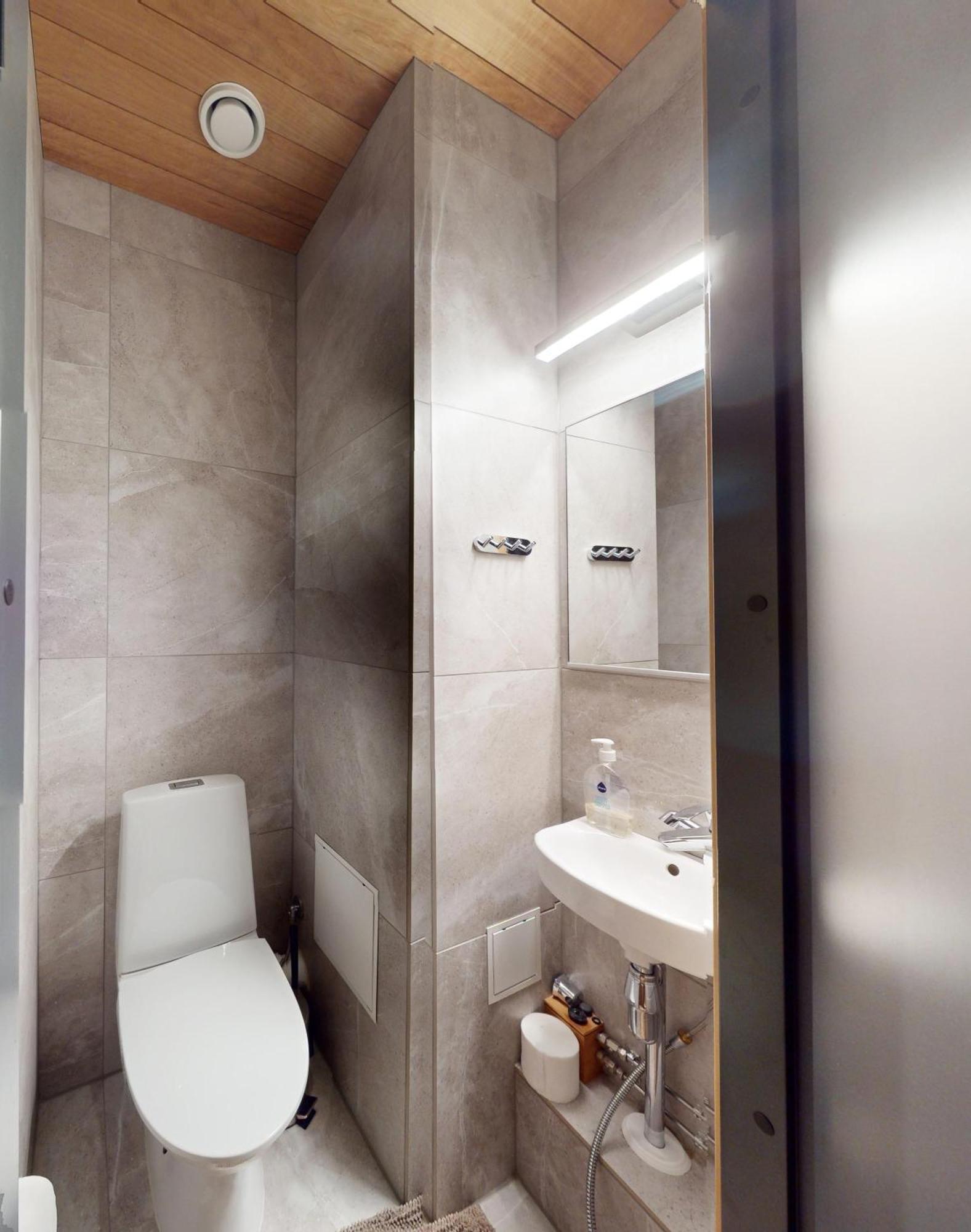 Platinum Superior Apartment *